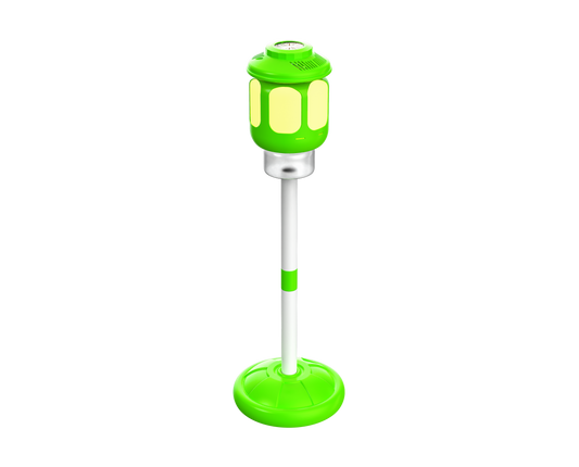 BubbleFX LED Light Up Bubble Lantern