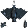 Bat Coin Purse Keychain Daily Carry Accessory