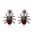 Festive Halloween Cosplay Drop Earrings