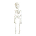 Articulated Skeleton Halloween Fridge Magnet