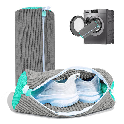 Mesh Shoe Washing and Care Bag
