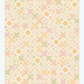 Garden Treasures Quilt Kit – Dear Daisy by Heather Briggs | 50% Deposit Preorder | February 2027
