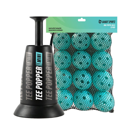 Mini Popper Bundle
