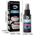 Car Scratch Repair Nano Spray | Buy 1 Get 1 Free – Works on All Paint Colors