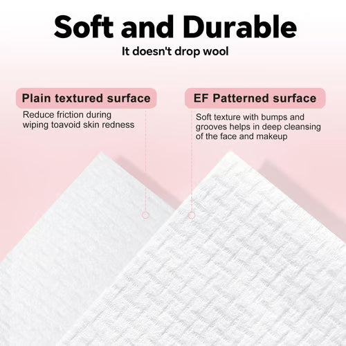 Compressed Towel Tablets – Portable Magic Expanding Towels (30, 90, or 150 Pack)