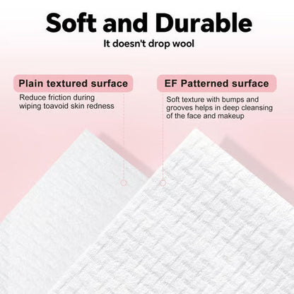 Compressed Towel Tablets – Portable Magic Expanding Towels (30, 90, or 150 Pack)
