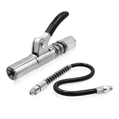 Pro-Grade Grease Gun Coupler Kit