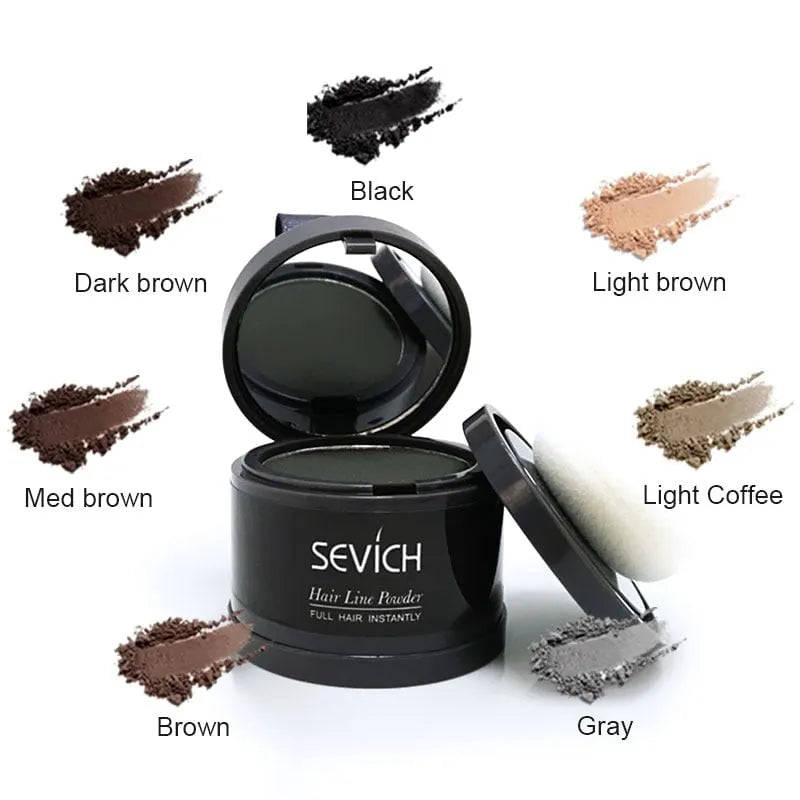 The Magic Chin Disappearance Shadow Powder
