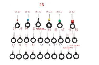 Terminal Ejector Kit
