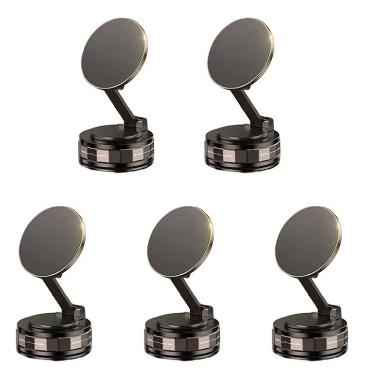 🔥Buy More Save More🔄360° Adjustable Vacuum Magnetic Phone Holder📱🚗