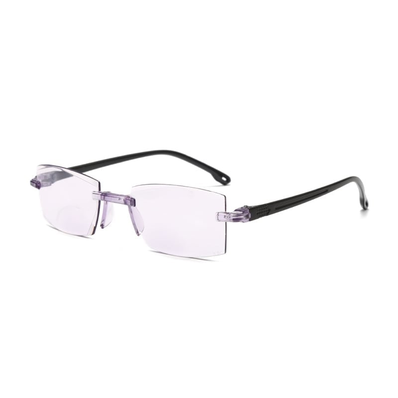 🔥LAST DAY SALE Only $12.99!!👓[Regain Your Youthful Vision] Smart Zoom Diamond-Cut Reading Glasses