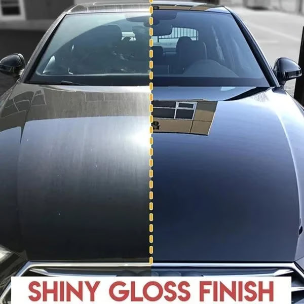 Car Scratch Repair Nano Spray | Buy 1 Get 1 Free – Works on All Paint Colors