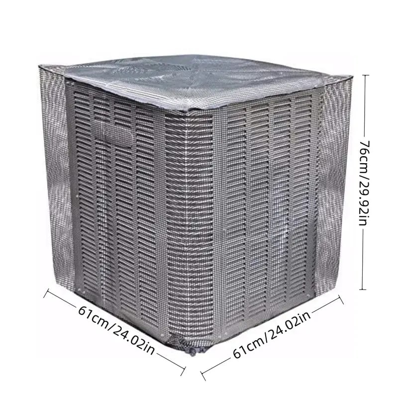 🔥🔥LAST DAY SALE 49% OFF-🌞️Durable Air Conditioner Cover❄️