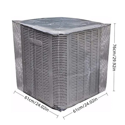 🔥🔥LAST DAY SALE 49% OFF-🌞️Durable Air Conditioner Cover❄️
