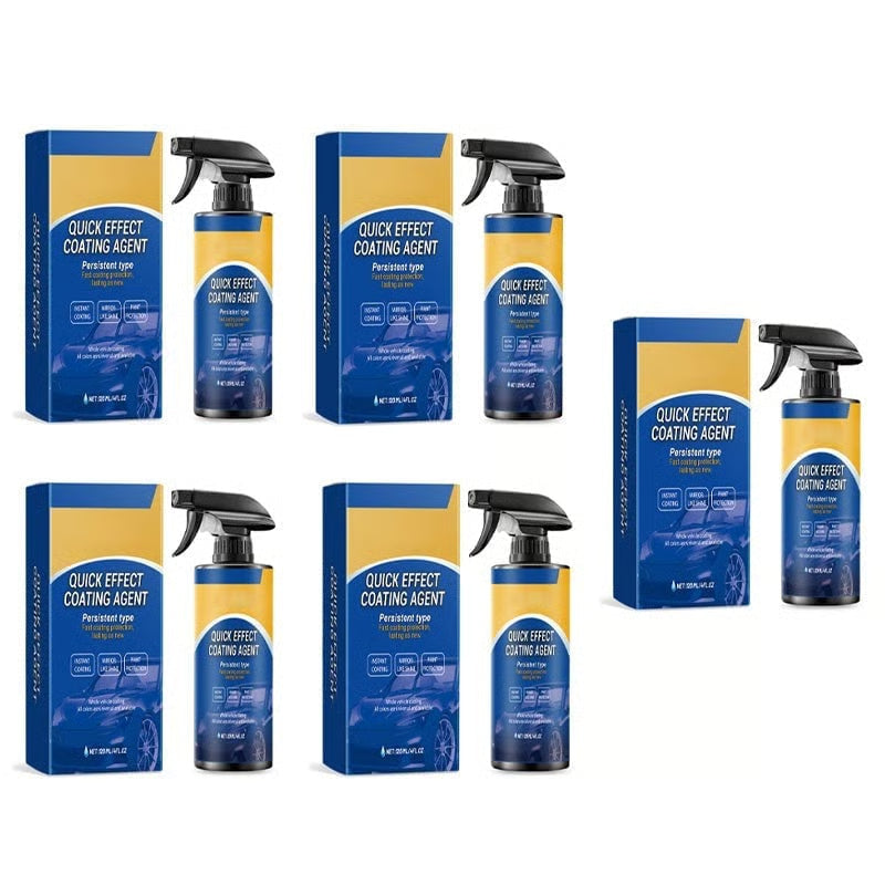 Car Coating Spray