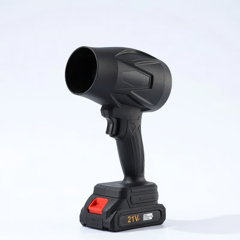 Car Electric Snow Blower Handheld Fan