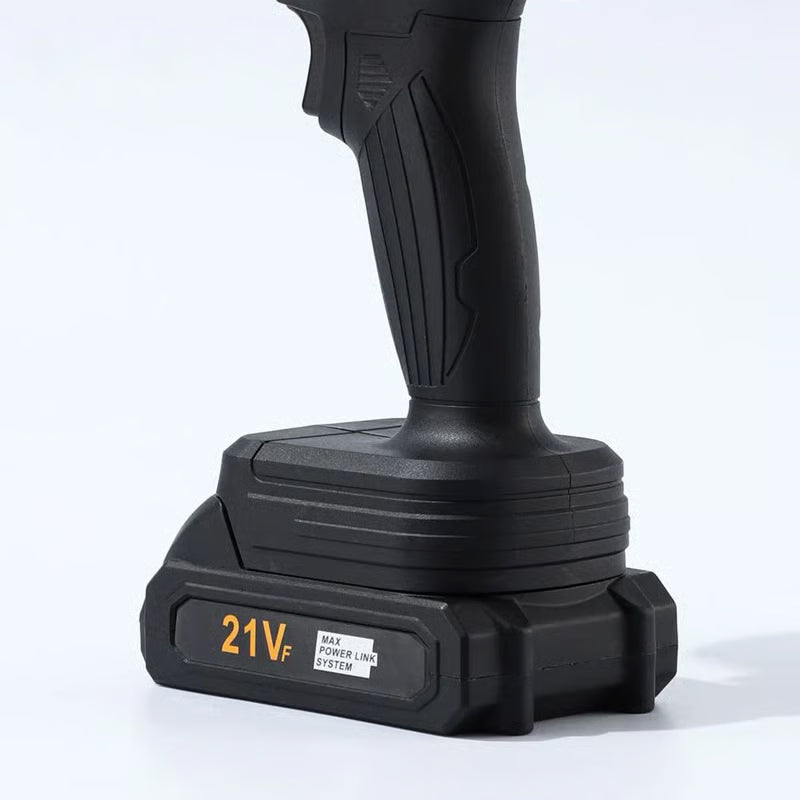 Car Electric Snow Blower Handheld Fan