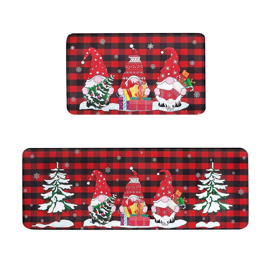 🔥 Christmas Themed Kitchen Mat