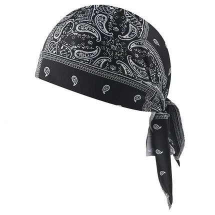 Cycling Cap — Outdoor Sports Running Hat