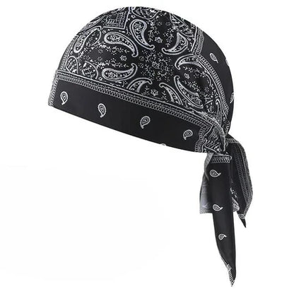 Cycling Cap — Outdoor Sports Running Hat