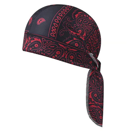 Cycling Cap — Outdoor Sports Running Hat