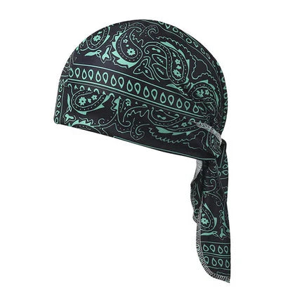 Cycling Cap — Outdoor Sports Running Hat