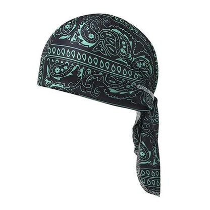 Cycling Cap — Outdoor Sports Running Hat