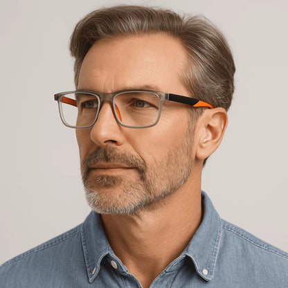 Visionsync Multifocal Glasses [Adaptive Technology]