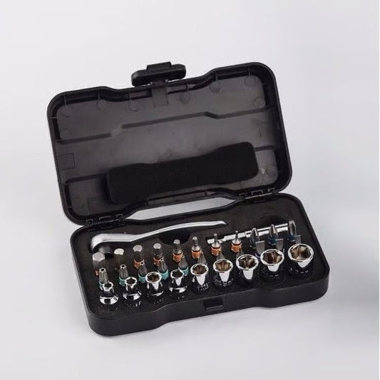 🔥 Multifunctional Toolbox