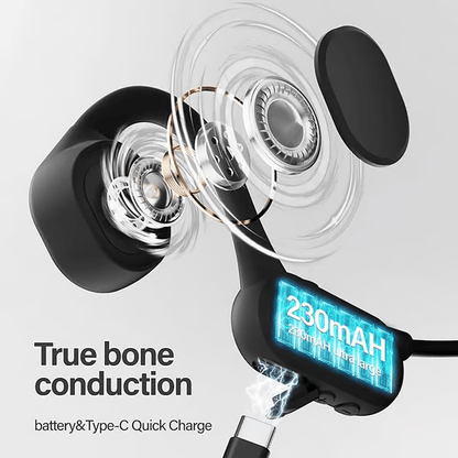 🎧Last Day 49% OFF 🎁Bone Conduction Headphones