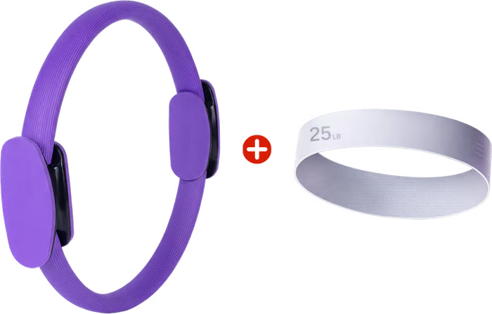 Pilates Ring Fitness Trainer