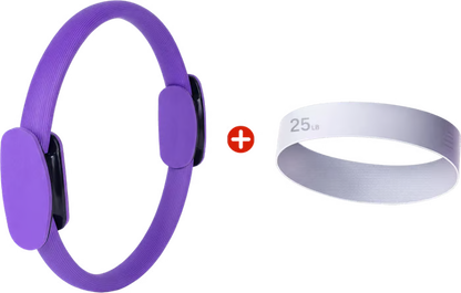 Pilates Ring Fitness Trainer