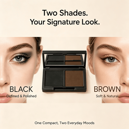 💖Hot 50% OFF🌹Black Box 3‑in‑1 Eye Makeup Stamp Kit