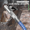 Pro-Grade Grease Gun Coupler Kit