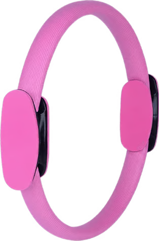 Pilates Ring Fitness Trainer