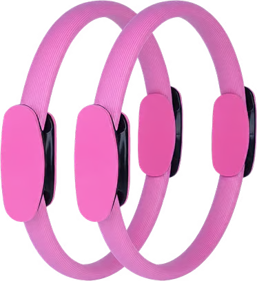 Pilates Ring Fitness Trainer