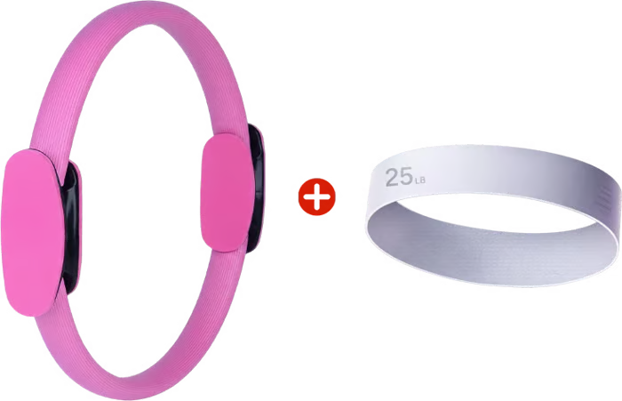 Pilates Ring Fitness Trainer