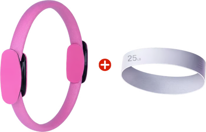 Pilates Ring Fitness Trainer
