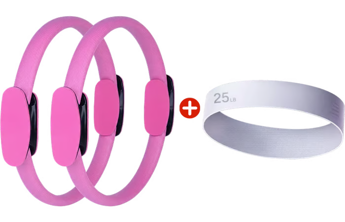 Pilates Ring Fitness Trainer