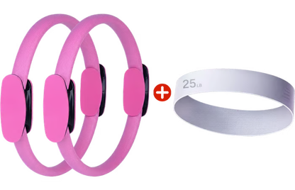 Pilates Ring Fitness Trainer