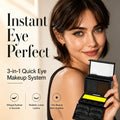 💖Hot 50% OFF🌹Black Box 3‑in‑1 Eye Makeup Stamp Kit