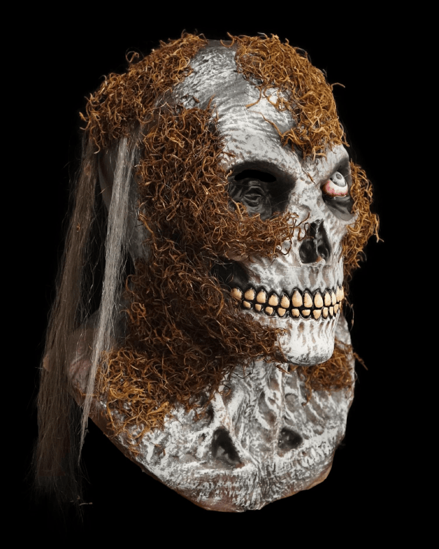 New for 2026 “Father" HD Studios Pro Halloween Mask