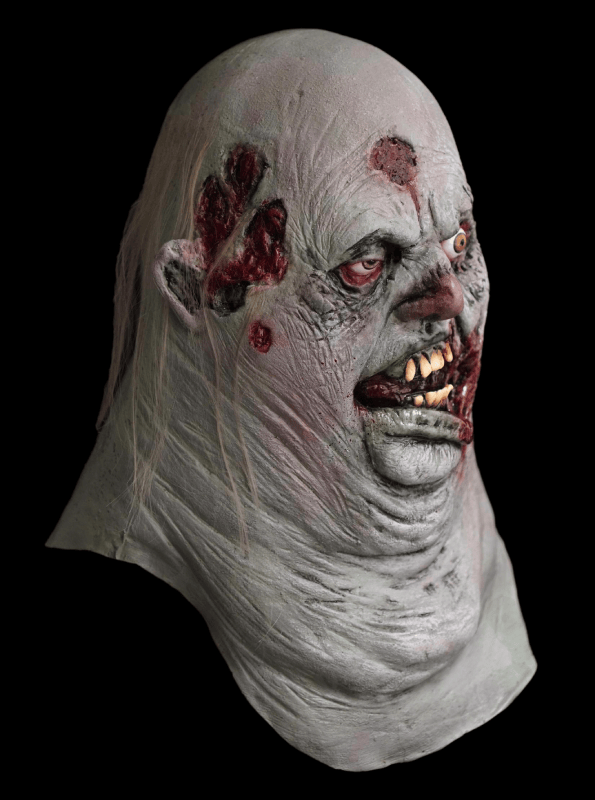 New for 2026 “Fat Zombie" HD Studios Pro Mask