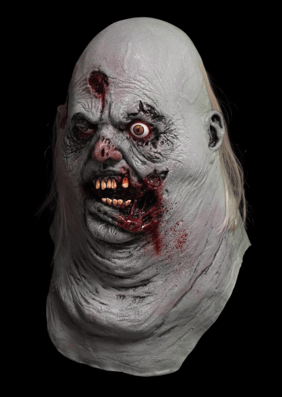 New for 2026 “Fat Zombie" HD Studios Pro Mask