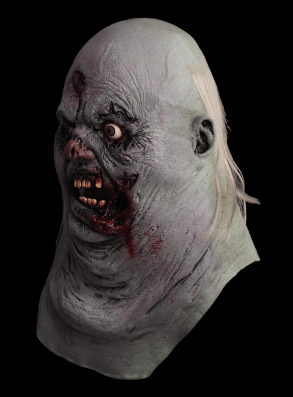 New for 2026 “Fat Zombie" HD Studios Pro Mask