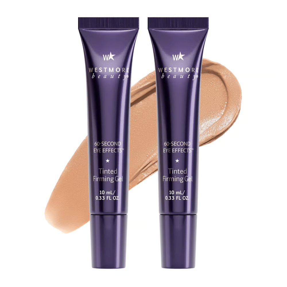 🎁🎁Last Day Buy 1 Get 1 Free🔥🎉Westmore Beauty 60-Second Eye Effects BOGO