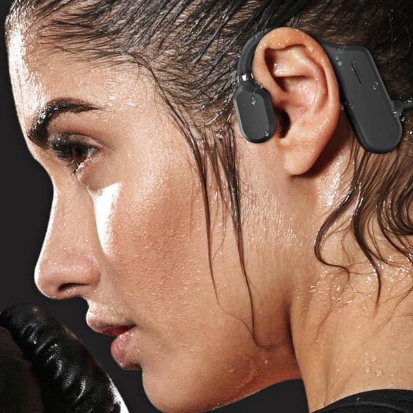 🎧Last Day 49% OFF 🎁Bone Conduction Headphones