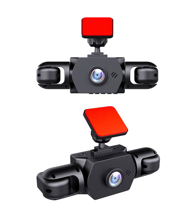 🔥Full View Car Dashcam System