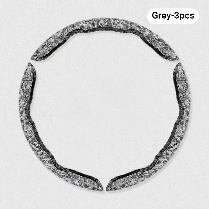 🔥Grip It & Love It!🔥Universal Non-Slip Car Steering Wheel Cover