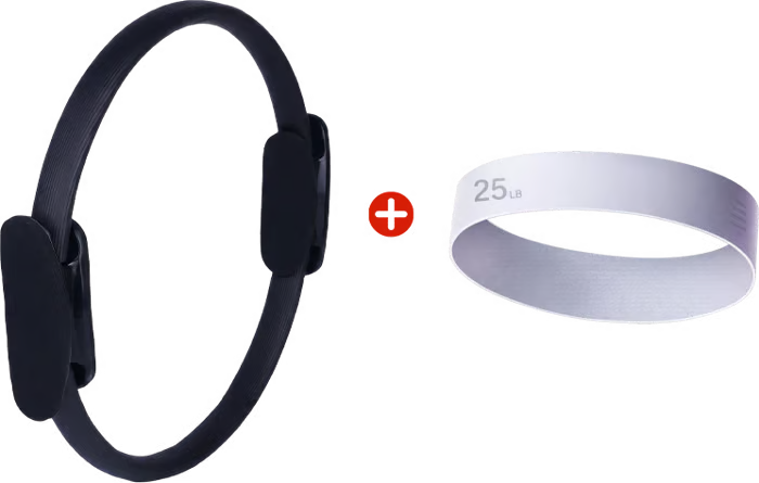 Pilates Ring Fitness Trainer
